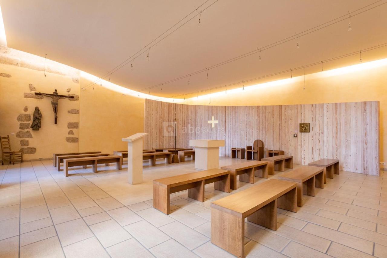 Hotellerie Saint Yves Chartres Esterno foto